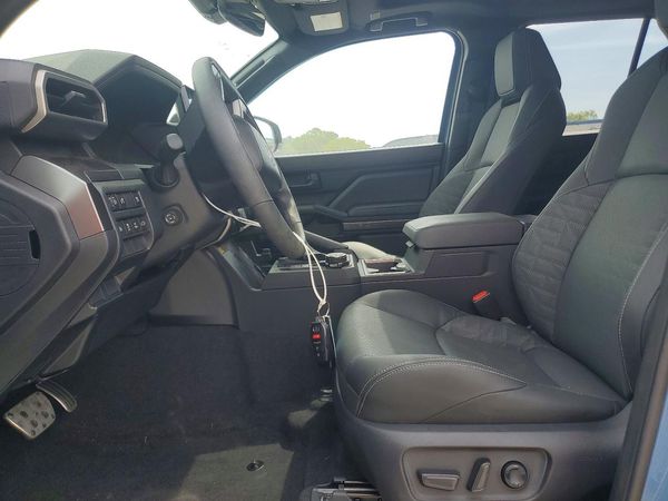 2026 TOYOTA 4RUNNER
