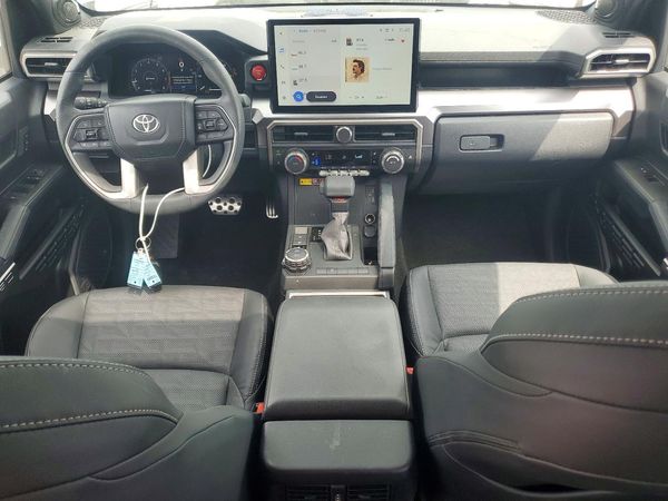 2026 TOYOTA 4RUNNER