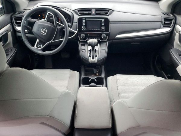 2019 HONDA CRV LX — CKPT