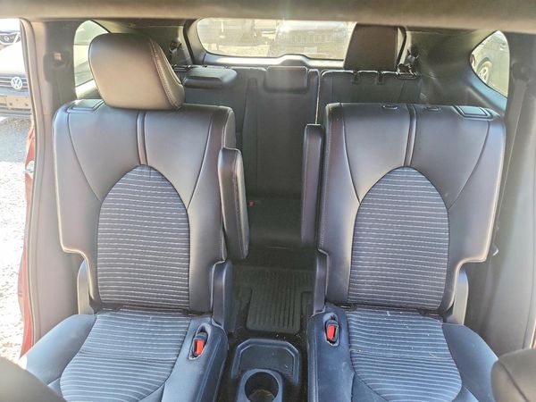 2021 TOYOTA HIGHLANDER XSE Nav & JBL