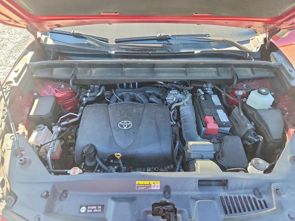 2021 TOYOTA HIGHLANDER XSE Nav & JBL