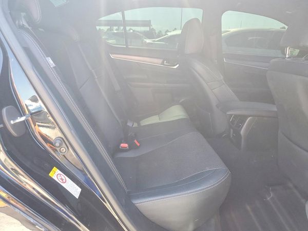 2016 LEXUS GS 350