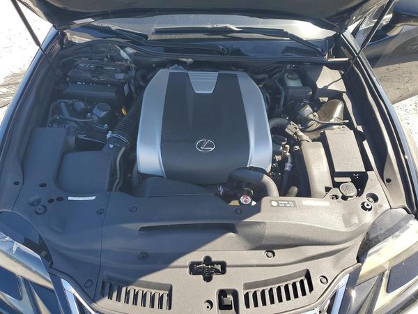 2016 LEXUS GS 350