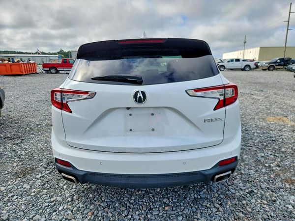 2022 ACURA RDX TECH