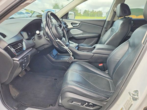 2022 ACURA RDX TECH
