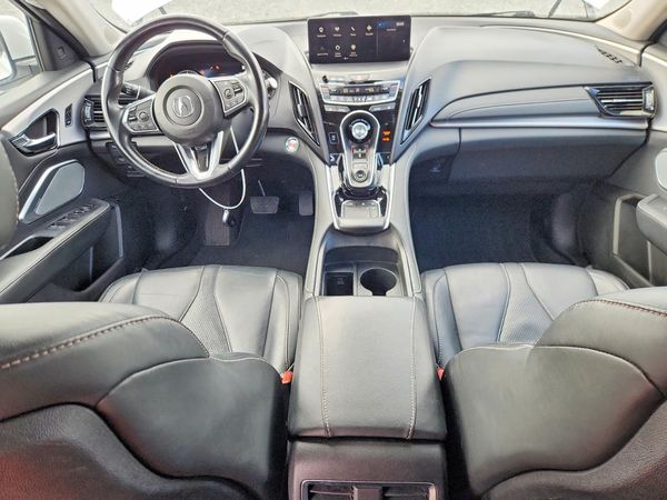 2022 ACURA RDX TECH