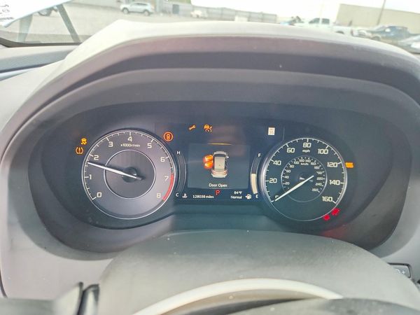 2022 ACURA RDX TECH