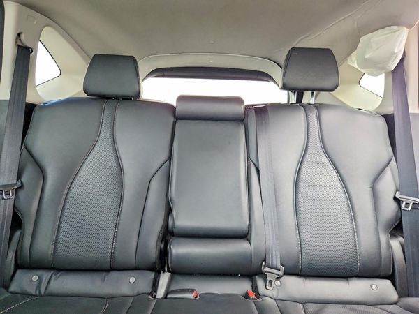 2022 ACURA RDX TECH