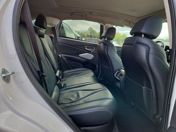2022 ACURA RDX TECH