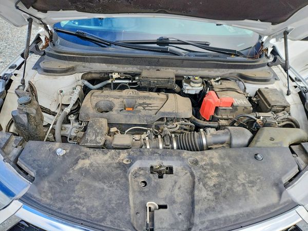 2022 ACURA RDX TECH