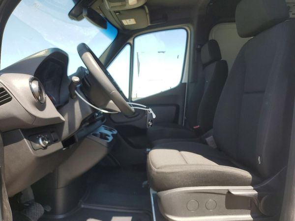 2026 MERCEDES-BENZ SPRINTER