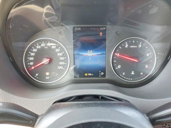 2026 MERCEDES-BENZ SPRINTER