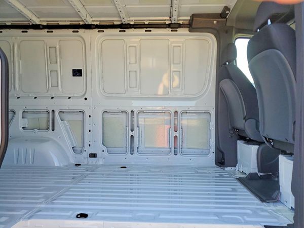 2026 MERCEDES-BENZ SPRINTER