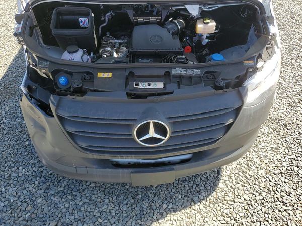 2026 MERCEDES-BENZ SPRINTER