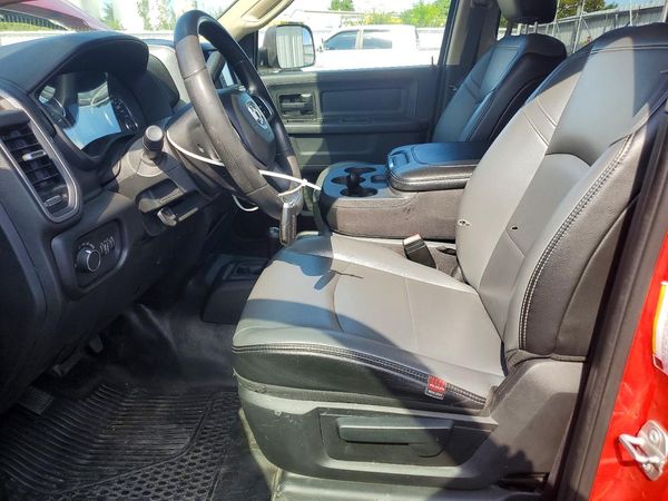 2020 RAM 3500 DD