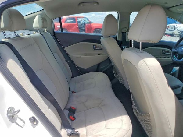 2013 KIA RIO