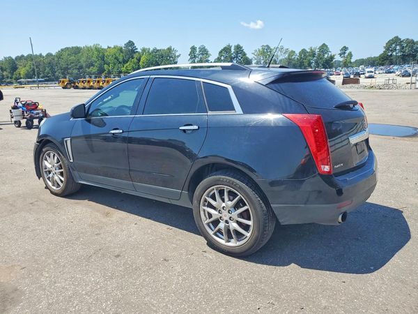 2013 CADILLAC SRX
