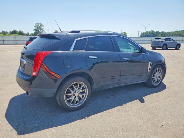 2013 CADILLAC SRX