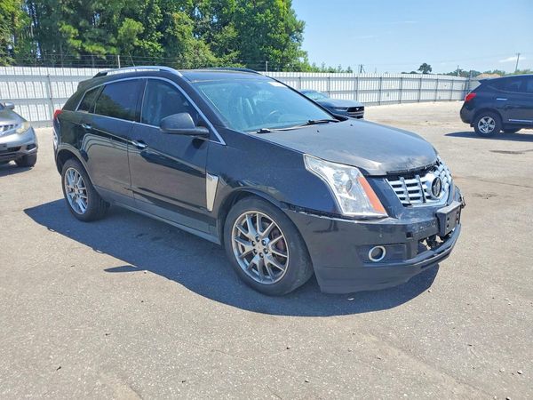 2013 CADILLAC SRX