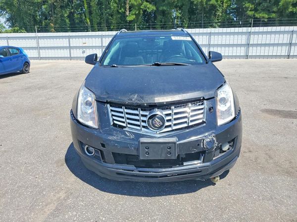 2013 CADILLAC SRX