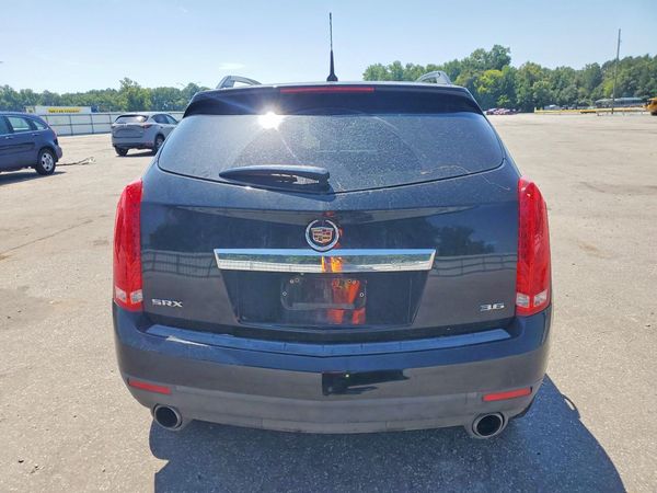 2013 CADILLAC SRX