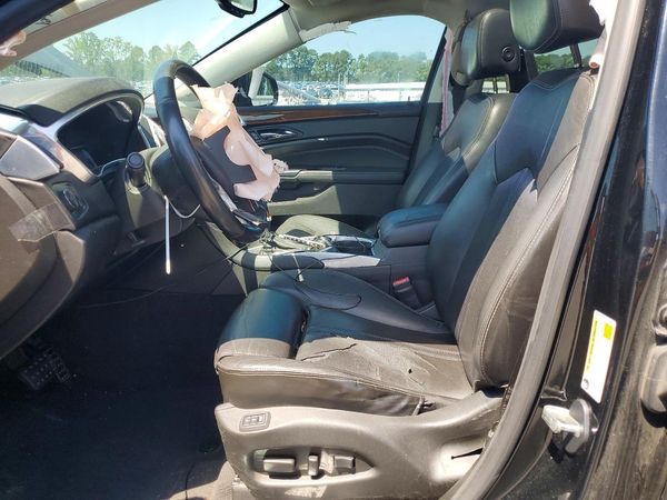 2013 CADILLAC SRX