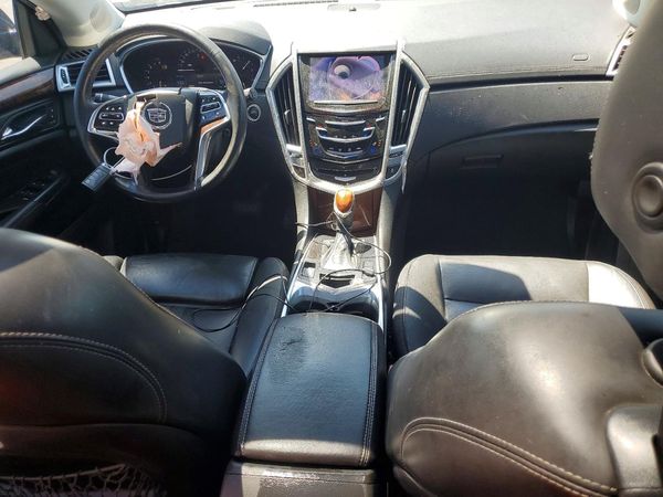 2013 CADILLAC SRX