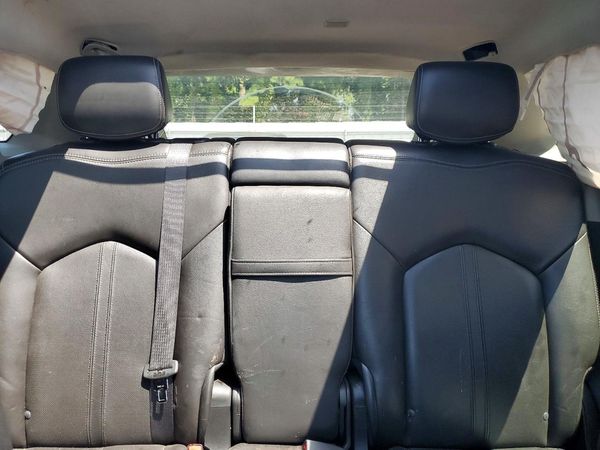 2013 CADILLAC SRX