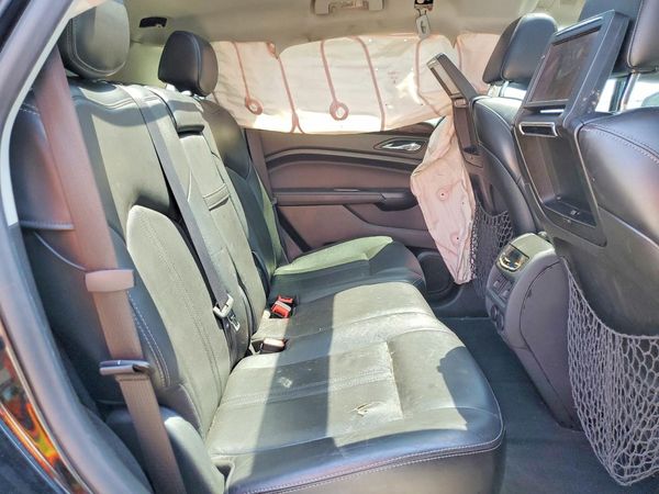 2013 CADILLAC SRX