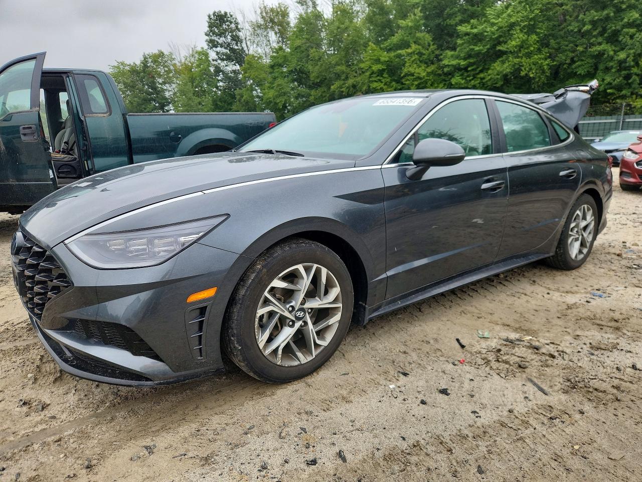 2023 HYUNDAI SONATA
