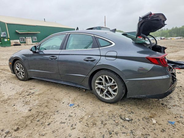 2023 HYUNDAI SONATA