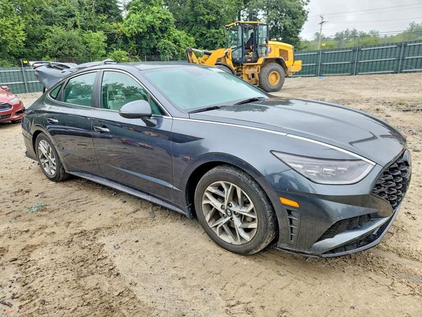2023 HYUNDAI SONATA