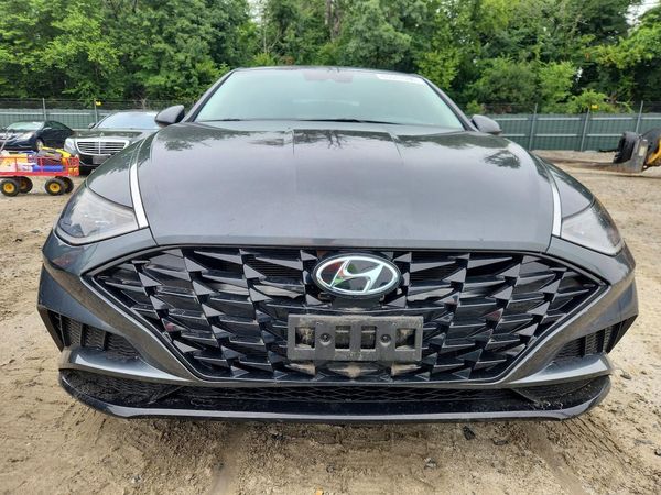 2023 HYUNDAI SONATA