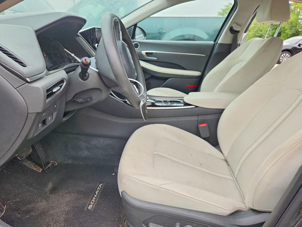 2023 HYUNDAI SONATA