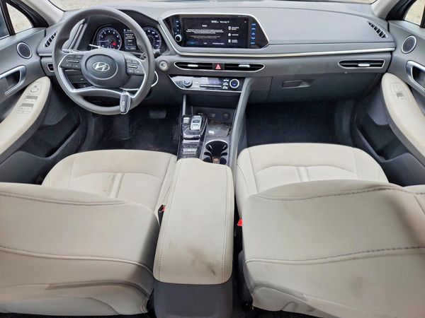2023 HYUNDAI SONATA