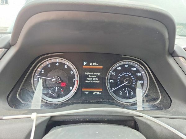 2023 HYUNDAI SONATA
