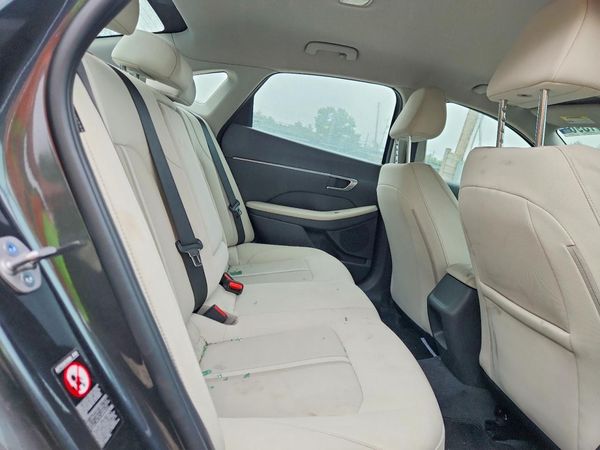 2023 HYUNDAI SONATA