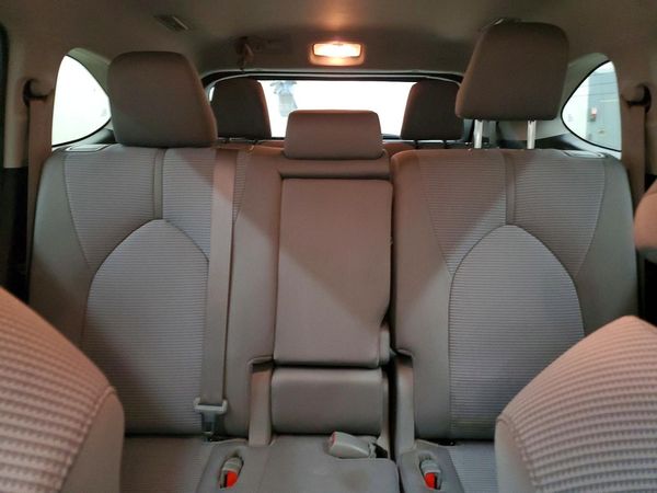 2020 TOYOTA HIGHLANDER L