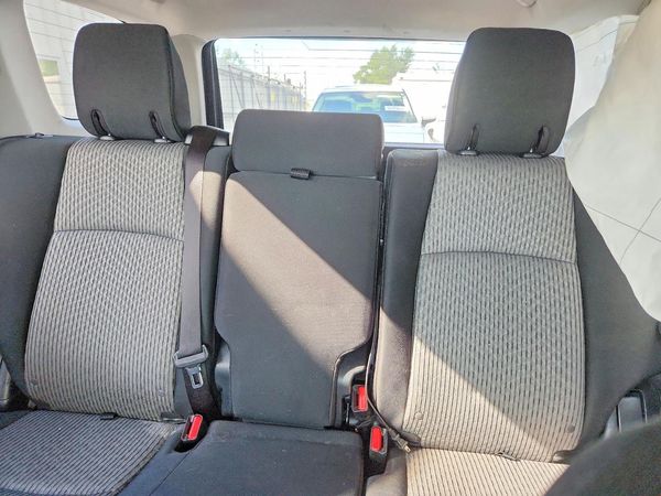2019 TOYOTA 4RUNNER