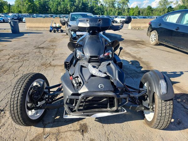 2023 CAN-AM RYKER