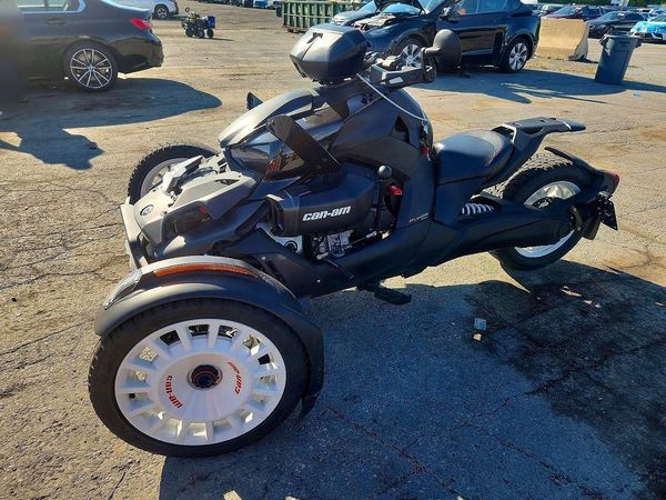 2023 CAN-AM RYKER
