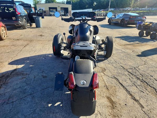 2023 CAN-AM RYKER