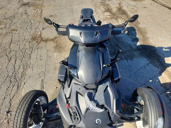2023 CAN-AM RYKER
