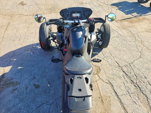 2023 CAN-AM RYKER
