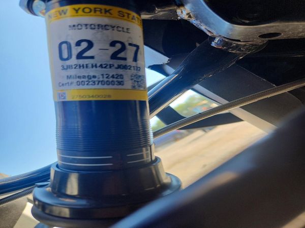 2023 CAN-AM RYKER