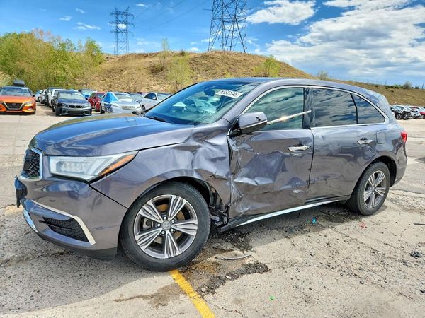 2019 ACURA MDX