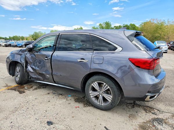 2019 ACURA MDX