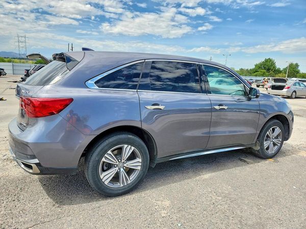2019 ACURA MDX