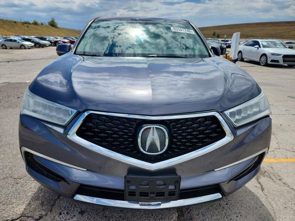 2019 ACURA MDX