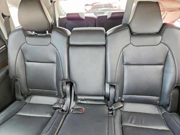 2019 ACURA MDX